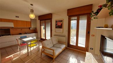 Prestigioso attico in Piazza Milano