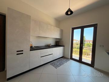 Disponibile appartamento