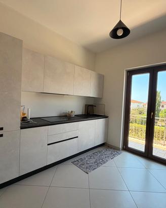 Disponibile appartamento