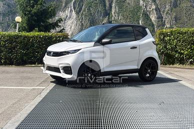 AIXAM City Sport Ambition