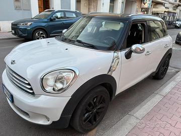Mini countryman cooper d r60