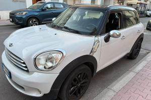 Mini countryman cooper d r60