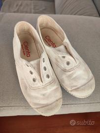 Scarpa estiva bambina 