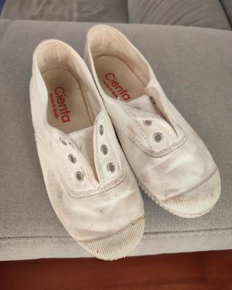 Scarpa estiva bambina 