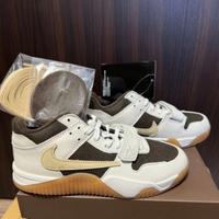 Travis Scott x Jordan Jordan x Travis Scott 44