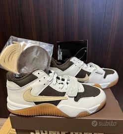 Travis Scott x Jordan Jordan x Travis Scott 44