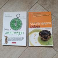 libri cucina vegana 