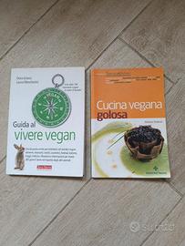 libri cucina vegana 