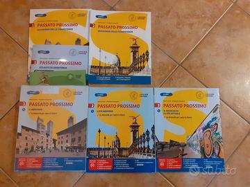 Libri scuola media