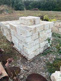 Blocchetti in tuffo