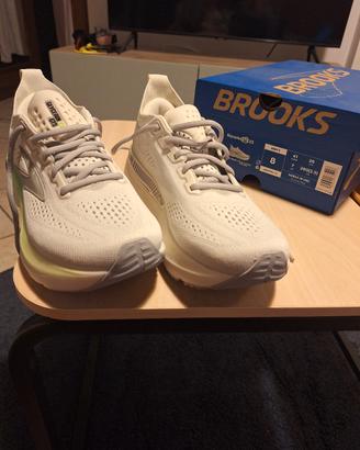 brooks Glycerin gts 23 41 uomo