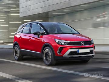 OPEL Crossland 1.5 ECOTEC D 110 CV Start&Stop Ed