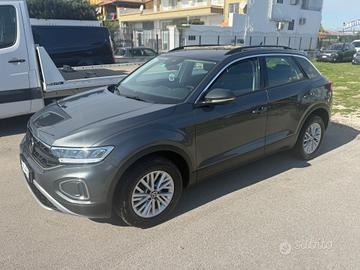 Volkswagen T-Roc 1.5 TSI ACT DSG STYLE