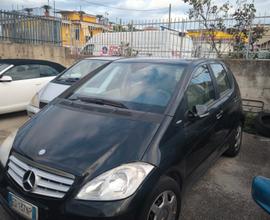 Mercedes-benz A 160 A 160 BlueEFFICIENCY