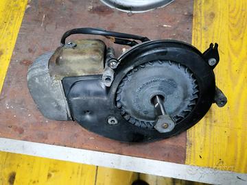 Motore piaggio ciao,si,bravo,boxer