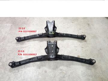 BMW Z3 assale posteriore per 2.0 e 3.0