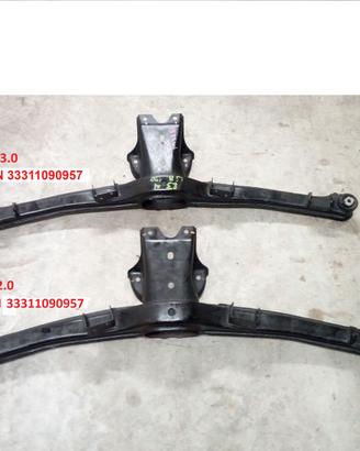 BMW Z3 assale posteriore per 2.0 e 3.0
