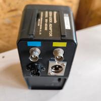 Adattatore Panasonic GEN-LOCK  WV-AD36E