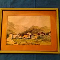 QUADRO-STAMPA DA PARETE