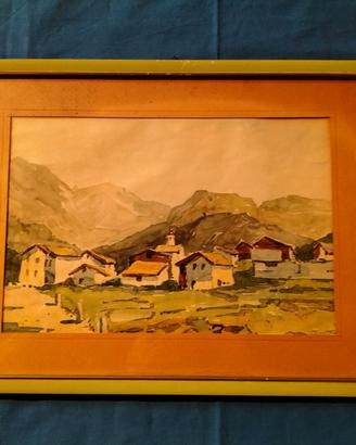 QUADRO-STAMPA DA PARETE