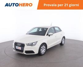 AUDI A1 EW46655