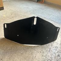 Cupolino Basso  moto