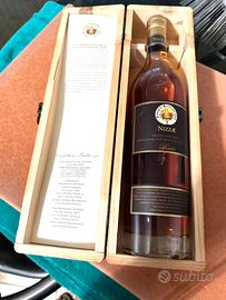 Grappa di Barbera del 2007