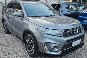 Suzuki Vitara 1.4 Hybrid Top