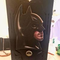 hot Toys Batman 1/4 