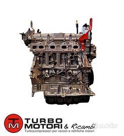 Motore ford transit 2.0 d codice ymf6
