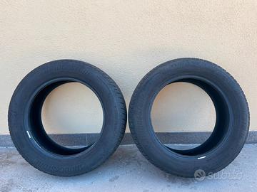 Gomme auto Bridgestone
