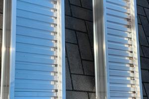 Rampe di carico in alluminio 3,50 metri in promozi