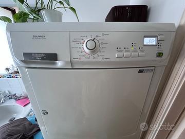 Asciugatrice Electrolux Rex 7 Kg