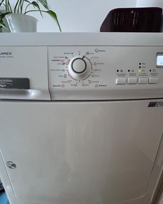 Asciugatrice Electrolux Rex 7 Kg