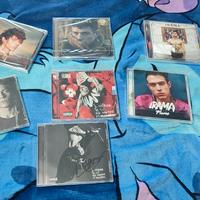 Irama CD e vinili 
