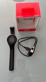 Polar M200 orologio sportivo