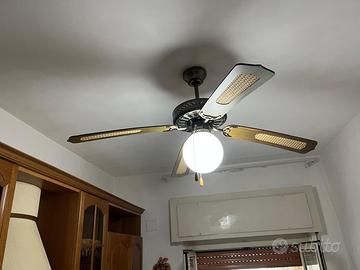 Lampadari di vario genere