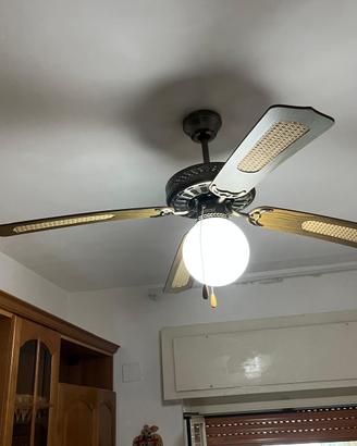 Lampadari di vario genere