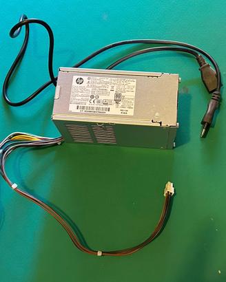 Alimentatore HP da 240W, modello PS-4241-1HCw