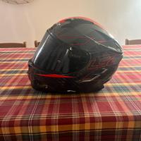 Casco ls2 challenger c gt in carbonio