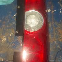 fanale posteriore fiat