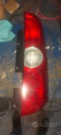 fanale posteriore fiat