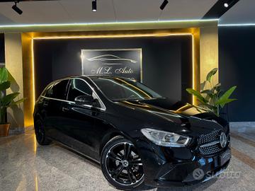 Mercedes-benz B 180 Sport Plus **UNICO PROPRIETARI