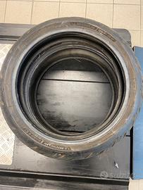 Gomme MICHELIN ROAD 6GT