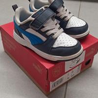 Scarpe puma bambino  23