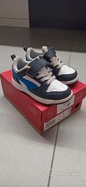 Scarpe puma bambino  23
