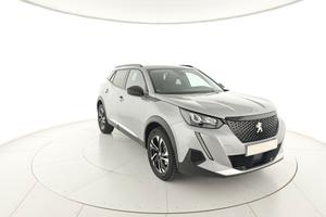 Peugeot 2008 BlueHDi 130 S&S EAT8 Allure Pack