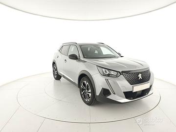 Peugeot 2008 BlueHDi 130 S&S EAT8 Allure Pack
