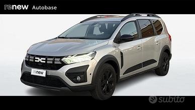 Dacia Jogger 1.0 TCe GPL Extreme UP