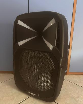 IHOME iHPA-1500-LT